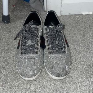 Gucci 2018 Release sneakers.